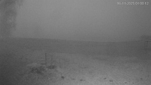 Černá v Pošumaví - Lipno - 6.11.2025 v 01:00 Černá v Pošumaví - Lipno - 6.11.2025 v 01:00