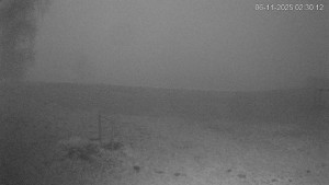 Černá v Pošumaví - Lipno - 6.11.2025 v 02:30 Černá v Pošumaví - Lipno - 6.11.2025 v 02:30