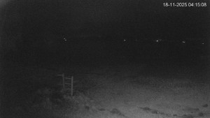 Černá v Pošumaví - Lipno - 18.11.2025 v 04:15 Černá v Pošumaví - Lipno - 18.11.2025 v 04:15