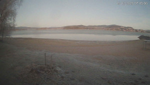 Černá v Pošumaví - Lipno - 15.12.2025 v 07:15 Černá v Pošumaví - Lipno - 15.12.2025 v 07:15