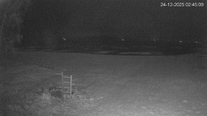 Černá v Pošumaví - Lipno - 24.12.2025 v 02:45 Černá v Pošumaví - Lipno - 24.12.2025 v 02:45