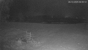 Černá v Pošumaví - Lipno - 24.12.2025 v 04:30 Černá v Pošumaví - Lipno - 24.12.2025 v 04:30