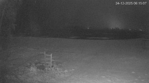 Černá v Pošumaví - Lipno - 24.12.2025 v 06:15 Černá v Pošumaví - Lipno - 24.12.2025 v 06:15