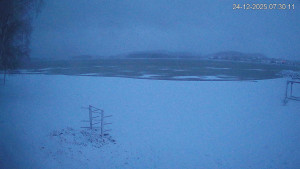 Černá v Pošumaví - Lipno - 24.12.2025 v 07:30 Černá v Pošumaví - Lipno - 24.12.2025 v 07:30