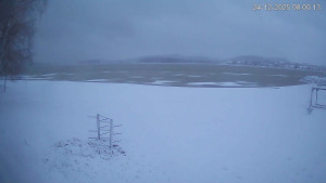 Černá v Pošumaví - Lipno - 24.12.2025 v 08:00 Černá v Pošumaví - Lipno - 24.12.2025 v 08:00