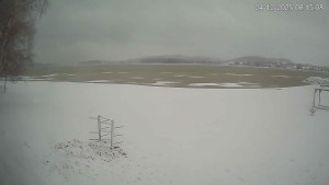 Černá v Pošumaví - Lipno - 24.12.2025 v 08:15 Černá v Pošumaví - Lipno - 24.12.2025 v 08:15