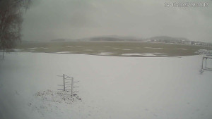 Černá v Pošumaví - Lipno - 24.12.2025 v 08:30 Černá v Pošumaví - Lipno - 24.12.2025 v 08:30