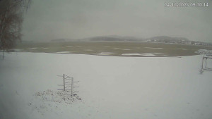 Černá v Pošumaví - Lipno - 24.12.2025 v 09:30 Černá v Pošumaví - Lipno - 24.12.2025 v 09:30