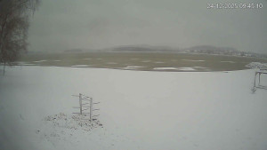 Černá v Pošumaví - Lipno - 24.12.2025 v 09:45 Černá v Pošumaví - Lipno - 24.12.2025 v 09:45