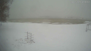 Černá v Pošumaví - Lipno - 24.12.2025 v 12:00 Černá v Pošumaví - Lipno - 24.12.2025 v 12:00