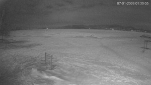 Černá v Pošumaví - Lipno - 7.1.2026 v 01:30 Černá v Pošumaví - Lipno - 7.1.2026 v 01:30