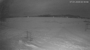 Černá v Pošumaví - Lipno - 7.1.2026 v 02:30 Černá v Pošumaví - Lipno - 7.1.2026 v 02:30