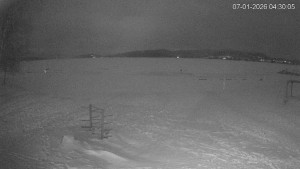 Černá v Pošumaví - Lipno - 7.1.2026 v 04:30 Černá v Pošumaví - Lipno - 7.1.2026 v 04:30