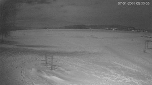 Černá v Pošumaví - Lipno - 7.1.2026 v 05:30 Černá v Pošumaví - Lipno - 7.1.2026 v 05:30