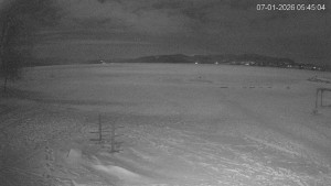 Černá v Pošumaví - Lipno - 7.1.2026 v 05:45 Černá v Pošumaví - Lipno - 7.1.2026 v 05:45