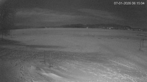 Černá v Pošumaví - Lipno - 7.1.2026 v 06:15 Černá v Pošumaví - Lipno - 7.1.2026 v 06:15