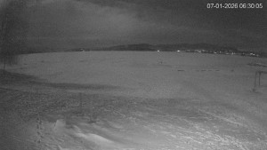 Černá v Pošumaví - Lipno - 7.1.2026 v 06:30 Černá v Pošumaví - Lipno - 7.1.2026 v 06:30