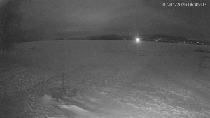 Černá v Pošumaví - Lipno - 7.1.2026 v 06:45 Černá v Pošumaví - Lipno - 7.1.2026 v 06:45