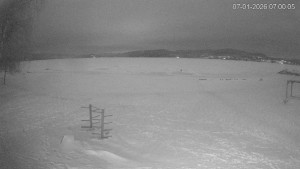 Černá v Pošumaví - Lipno - 7.1.2026 v 07:00 Černá v Pošumaví - Lipno - 7.1.2026 v 07:00