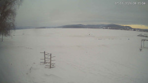 Černá v Pošumaví - Lipno - 7.1.2026 v 08:15 Černá v Pošumaví - Lipno - 7.1.2026 v 08:15