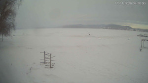 Černá v Pošumaví - Lipno - 7.1.2026 v 08:30 Černá v Pošumaví - Lipno - 7.1.2026 v 08:30