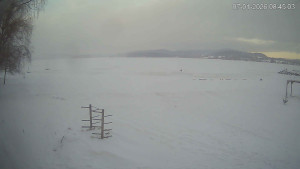 Černá v Pošumaví - Lipno - 7.1.2026 v 08:45 Černá v Pošumaví - Lipno - 7.1.2026 v 08:45