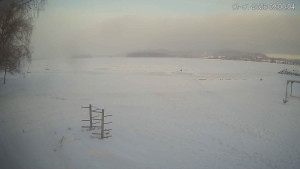 Černá v Pošumaví - Lipno - 7.1.2026 v 09:00 Černá v Pošumaví - Lipno - 7.1.2026 v 09:00