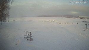 Černá v Pošumaví - Lipno - 7.1.2026 v 09:15 Černá v Pošumaví - Lipno - 7.1.2026 v 09:15