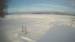 Černá v Pošumaví - Lipno - 7.1.2026 v 10:45 Černá v Pošumaví - Lipno - 7.1.2026 v 10:45