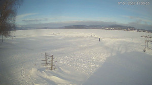 Černá v Pošumaví - Lipno - 7.1.2026 v 11:00 Černá v Pošumaví - Lipno - 7.1.2026 v 11:00