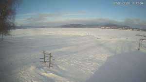 Černá v Pošumaví - Lipno - 7.1.2026 v 11:15 Černá v Pošumaví - Lipno - 7.1.2026 v 11:15