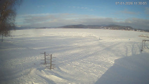 Černá v Pošumaví - Lipno - 7.1.2026 v 11:30 Černá v Pošumaví - Lipno - 7.1.2026 v 11:30