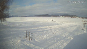 Černá v Pošumaví - Lipno - 7.1.2026 v 12:00 Černá v Pošumaví - Lipno - 7.1.2026 v 12:00