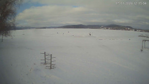 Černá v Pošumaví - Lipno - 7.1.2026 v 12:15 Černá v Pošumaví - Lipno - 7.1.2026 v 12:15