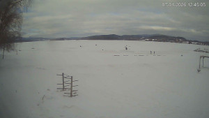 Černá v Pošumaví - Lipno - 7.1.2026 v 12:45 Černá v Pošumaví - Lipno - 7.1.2026 v 12:45