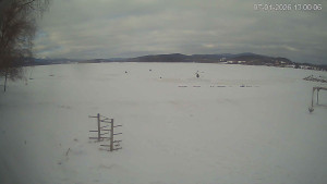 Černá v Pošumaví - Lipno - 7.1.2026 v 13:00 Černá v Pošumaví - Lipno - 7.1.2026 v 13:00