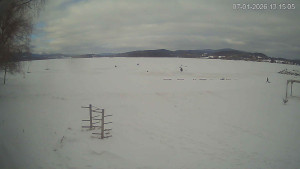 Černá v Pošumaví - Lipno - 7.1.2026 v 13:15 Černá v Pošumaví - Lipno - 7.1.2026 v 13:15