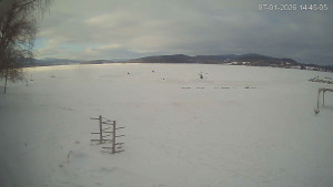 Černá v Pošumaví - Lipno - 7.1.2026 v 14:45 Černá v Pošumaví - Lipno - 7.1.2026 v 14:45