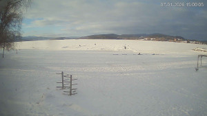 Černá v Pošumaví - Lipno - 7.1.2026 v 15:00 Černá v Pošumaví - Lipno - 7.1.2026 v 15:00