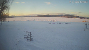 Černá v Pošumaví - Lipno - 7.1.2026 v 16:00 Černá v Pošumaví - Lipno - 7.1.2026 v 16:00