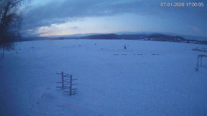 Černá v Pošumaví - Lipno - 7.1.2026 v 17:00 Černá v Pošumaví - Lipno - 7.1.2026 v 17:00