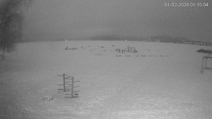 Černá v Pošumaví - Lipno - 1.2.2026 v 01:15 Černá v Pošumaví - Lipno - 1.2.2026 v 01:15