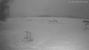 Černá v Pošumaví - Lipno - 1.2.2026 v 03:15 Černá v Pošumaví - Lipno - 1.2.2026 v 03:15