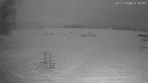 Černá v Pošumaví - Lipno - 1.2.2026 v 03:30 Černá v Pošumaví - Lipno - 1.2.2026 v 03:30