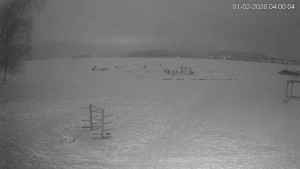 Černá v Pošumaví - Lipno - 1.2.2026 v 04:00 Černá v Pošumaví - Lipno - 1.2.2026 v 04:00