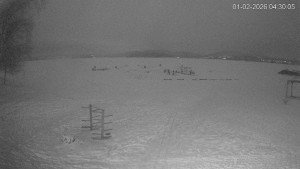 Černá v Pošumaví - Lipno - 1.2.2026 v 04:30 Černá v Pošumaví - Lipno - 1.2.2026 v 04:30