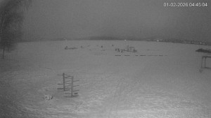 Černá v Pošumaví - Lipno - 1.2.2026 v 04:45 Černá v Pošumaví - Lipno - 1.2.2026 v 04:45