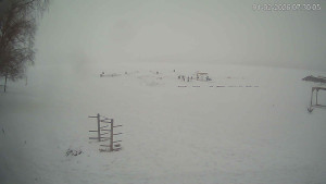 Černá v Pošumaví - Lipno - 1.2.2026 v 07:30 Černá v Pošumaví - Lipno - 1.2.2026 v 07:30