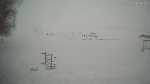 Černá v Pošumaví - Lipno - 1.2.2026 v 08:15 Černá v Pošumaví - Lipno - 1.2.2026 v 08:15