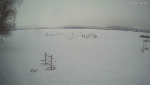 Černá v Pošumaví - Lipno - 1.2.2026 v 10:30 Černá v Pošumaví - Lipno - 1.2.2026 v 10:30